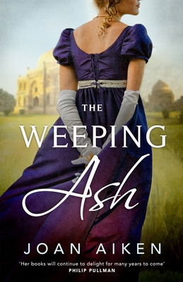 Pan The Weeping Ash (The Paget Family Saga). 1529093481 Book Cover