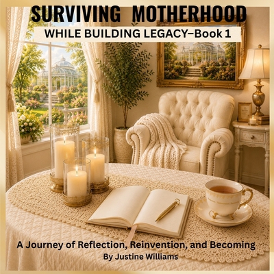 Surviving Motherhood B0H3RCNQNF Book Cover