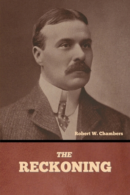 The Reckoning B0DH6CBM8P Book Cover