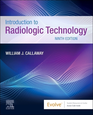 Introduction to Radiologic Technology 0443117268 Book Cover