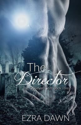 The Director 1978166451 Book Cover