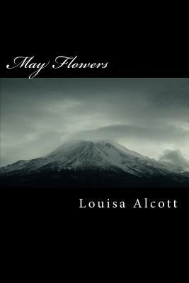May Flowers 1985203839 Book Cover