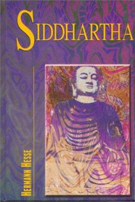 Siddharta (Spanish Edition) [Spanish] 9686769013 Book Cover