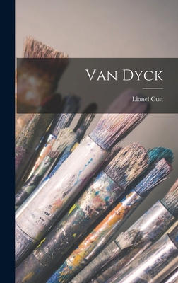Van Dyck 1017891206 Book Cover