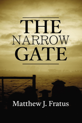 The Narrow Gate 1666787752 Book Cover