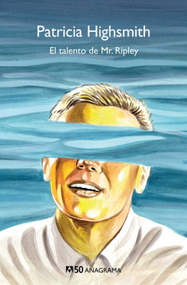 El Talento de Mr. Ripley [Spanish] 8433902393 Book Cover