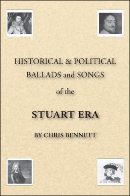 Historical & Political Ballads and Songs of the... 1425137040 Book Cover