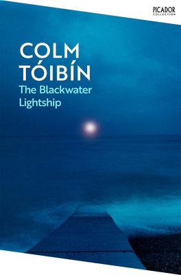Picador The Blackwater Lightship (Picador Colle... 1035029855 Book Cover