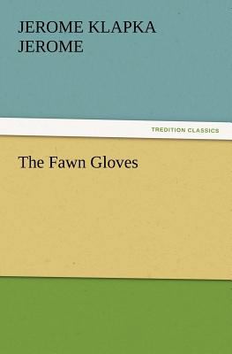 The Fawn Gloves 3842441797 Book Cover