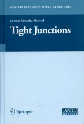 Tight Junctions 0387332014 Book Cover