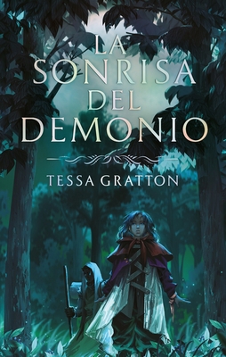 Sonrisa del Demonio, La [Spanish] 8417854541 Book Cover