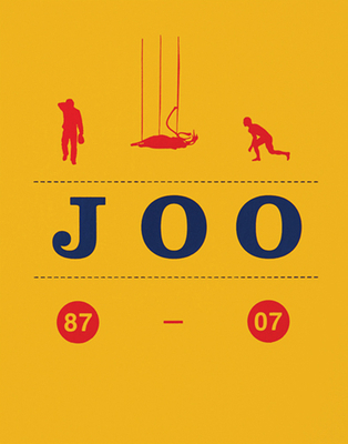 Michael Joo 87-07 1904212107 Book Cover