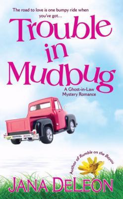 Trouble in Mudbug 0505527847 Book Cover