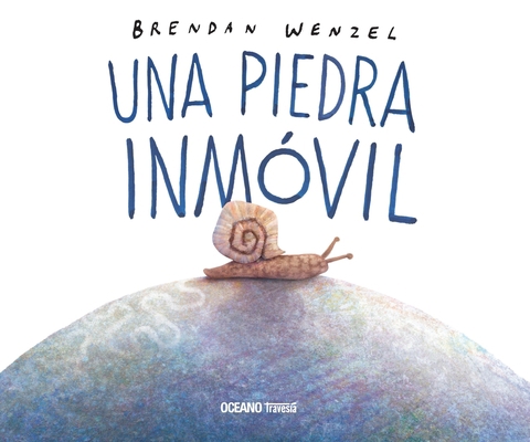 Una Piedra Inmóvil [Spanish] 6075571469 Book Cover