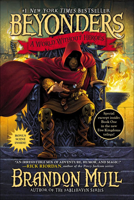 A World Without Heroes 0606236759 Book Cover