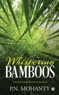 Whispering Bamboos 1647339545 Book Cover