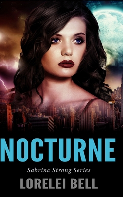 Nocturne 1714975142 Book Cover