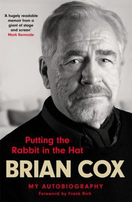 Putting The Rabbit In The Hat 1529416531 Book Cover