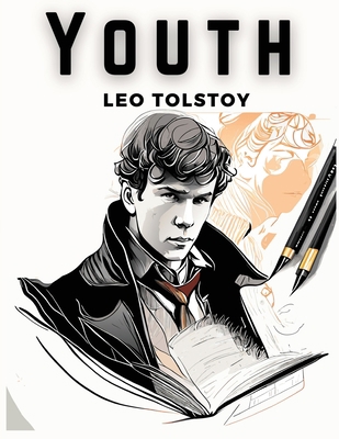 Youth 183552348X Book Cover