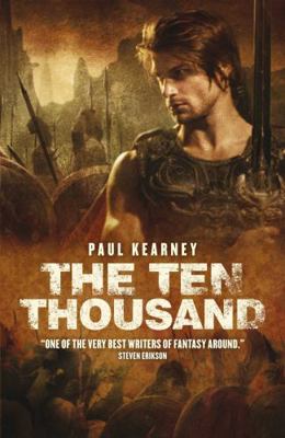 The Ten Thousand 1781082502 Book Cover