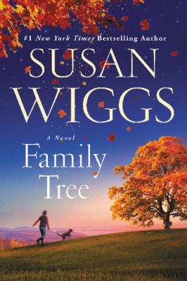 Family Tree: A Novel 0062499408 Book Cover