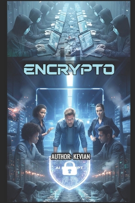 Encrypto B0GC425PZB Book Cover