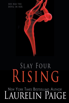 Rising: The Red Edition 1942835884 Book Cover