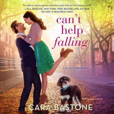 Can't Help Falling 1799918645 Book Cover