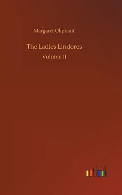 The Ladies Lindores 3732688364 Book Cover