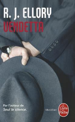 Vendetta [French] 2253125261 Book Cover