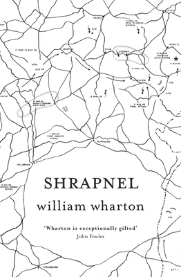 Shrapnel 0007513011 Book Cover