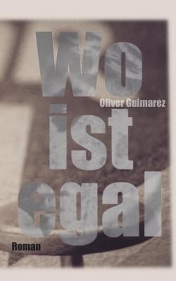 Wo ist egal [German] 3898115143 Book Cover