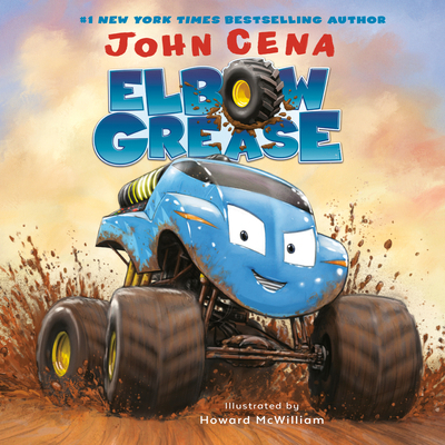 Elbow Grease 1524773565 Book Cover