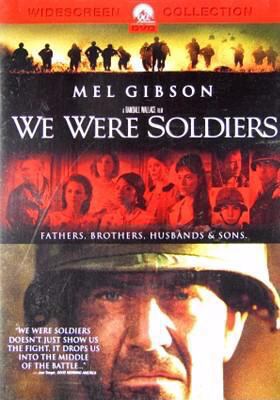 We Were Soldiers B000068TPN Book Cover