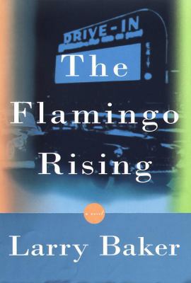 The Flamingo Rising 0375400508 Book Cover