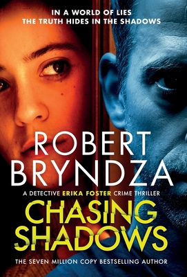 Chasing Shadows 1914547365 Book Cover
