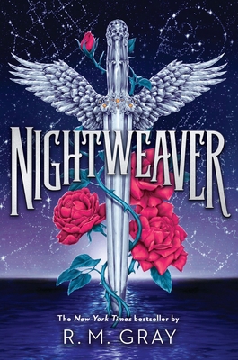 Nightweaver 0316583375 Book Cover