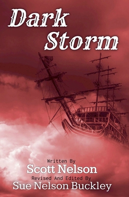 Dark Storm 1990499333 Book Cover