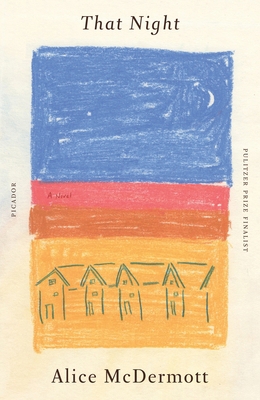 That Night 1250881374 Book Cover