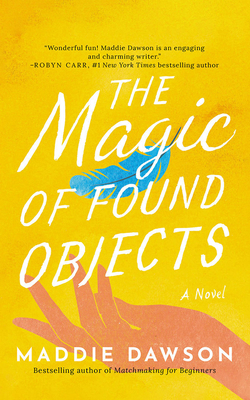 The Magic of Found Objects 1713588900 Book Cover