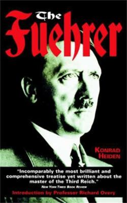 Fuehrer 1841190829 Book Cover