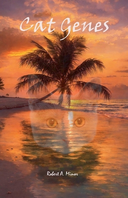 Cat Genes B0DS48KY1Y Book Cover