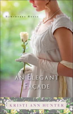 An Elegant Façade 0764218255 Book Cover