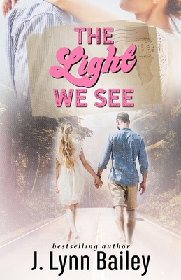 The Light We See 1732485593 Book Cover