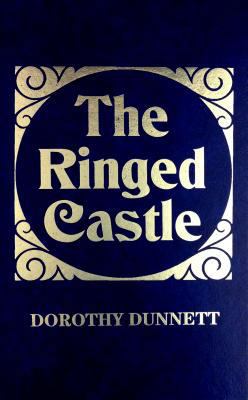 The Ringed Castle 0848813022 Book Cover