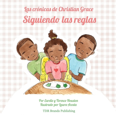 Siguiendo las reglas [Spanish] 1947574361 Book Cover