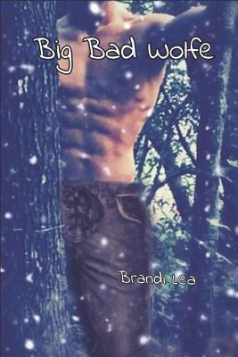 Big Bad Wolfe 109680770X Book Cover