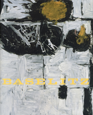 Baselitz 1905711050 Book Cover