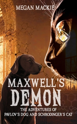 Maxwell's Demon 1644507285 Book Cover