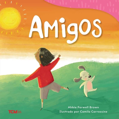 Amigos Como Nosotros [Spanish] B0D953X4L9 Book Cover